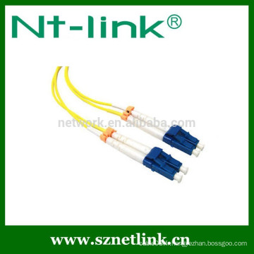 Netlink hot sale LC cordon optique optique
